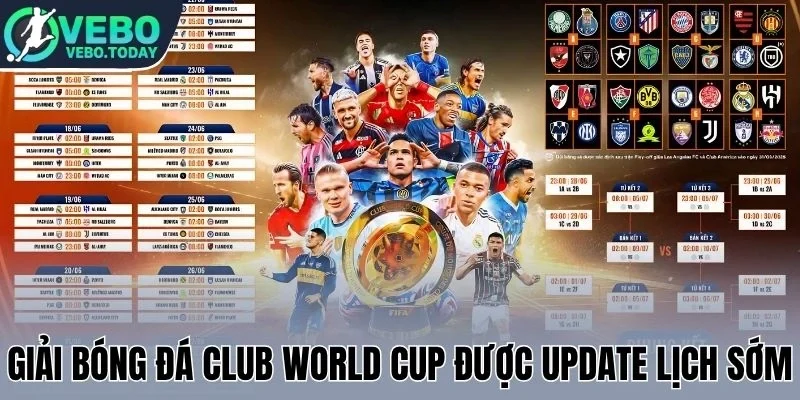 Cập nhật lịch thi đấu AFF Cup nhanh và chuẩn