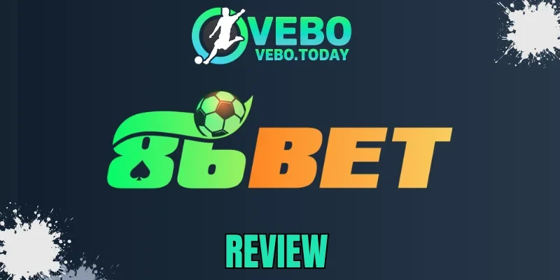 86Bet - Trải Nghiệm Xem Bóng Đỉnh Cao, Cược Kèo Hấp Dẫn