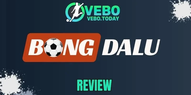 Bongdalu - Update Thông Tin, Cập Nhật Link Live Bóng Đá Chất Lượng