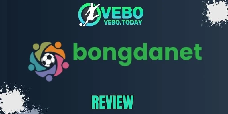 Bongdanet - Trang Thông Tin Bóng Đá Uy Tín, Xem Live Mượt Mà