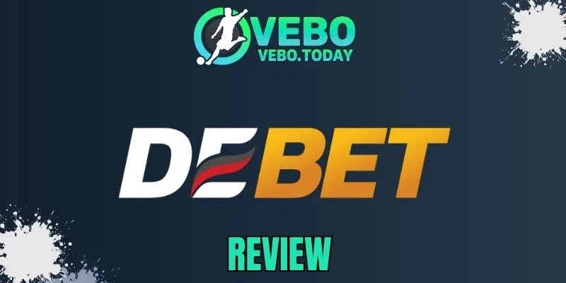 Debet - Cập Nhật Link Xem Bóng Đá Online, Tỷ Lệ Kèo Thú Vị 