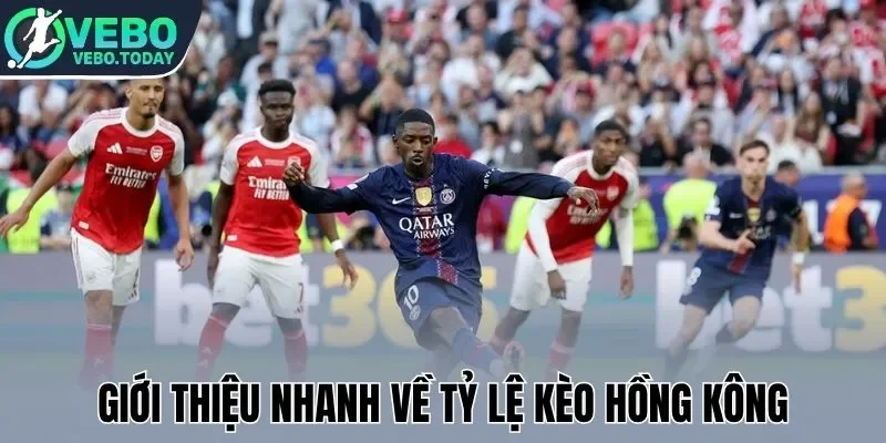 Tỷ Lệ Kèo Hồng Kông - Mẹo Cược Đỉnh Cao Từ Chuyên Gia 1 Giới thiệu nhanh về tỷ lệ kèo Hồng Kông
