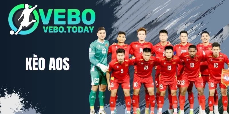Kèo AOS - Cách Dự Đoán Tỷ Số Khác Siêu Mới Lạ, Hấp Dẫn