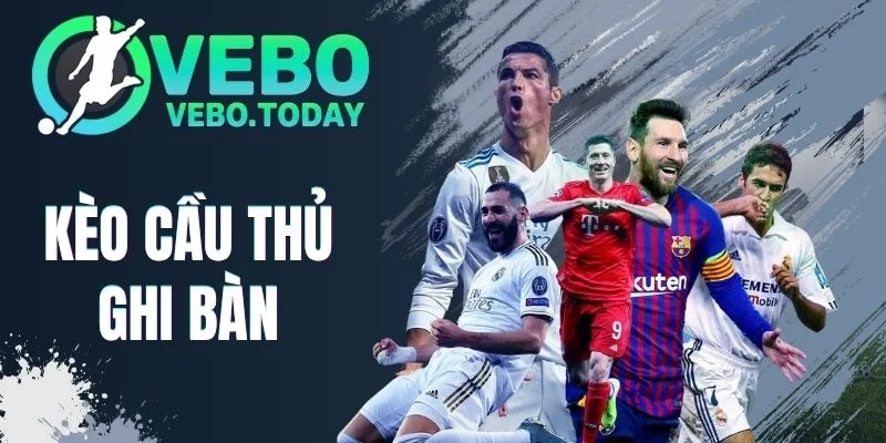 Kèo Cầu Thủ Ghi Bàn - Bí Quyết Dự Đoán Chính Xác Từng Trận