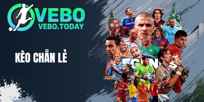 Kèo Chẵn Lẻ - Bí Quyết Đọc Trận Đấu Để Bắt Kèo Hiệu Quả Nhất