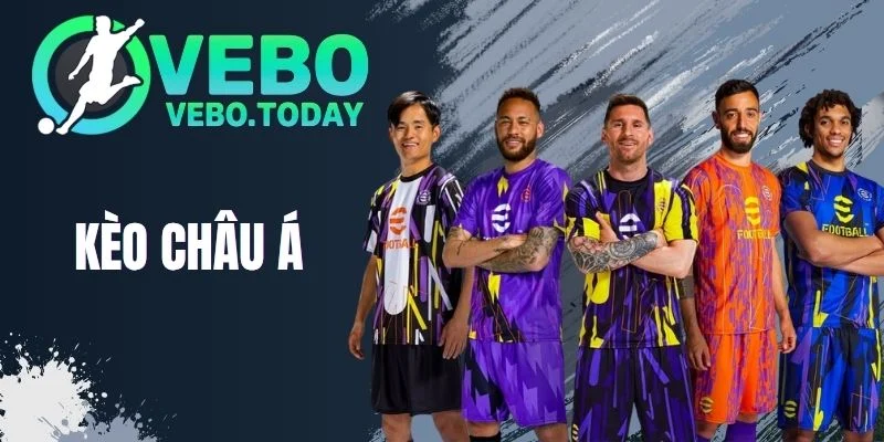 Kèo Châu Á - Cá Cược Chuẩn Với Kinh Nghiệm Từ Chuyên Gia