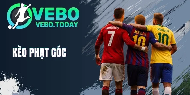Kèo Phạt Góc - Hình Thức Cá Cược Bóng Đá Phụ Siêu Hấp Dẫn