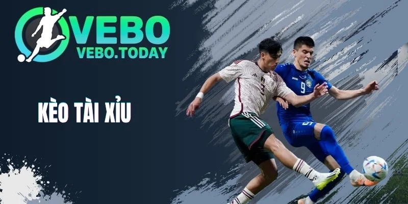 Kèo Tài Xỉu - Cách Cược Bóng Đá Dễ Chơi, Thưởng Hấp Dẫn