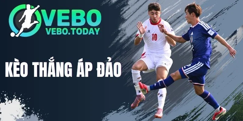 Kèo Thắng Áp Đảo - Chiến Thuật Phân Tích Cực Kỳ Hiệu Quả