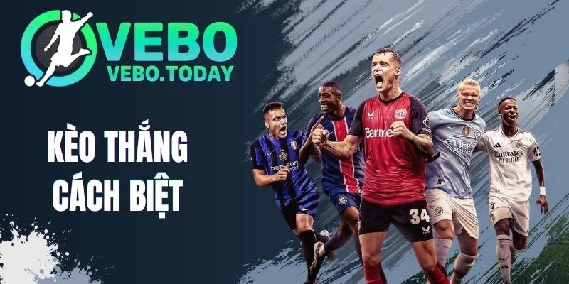 Kèo Thắng Cách Biệt - Cách Phân Tích Để Thắng Cược Dễ Dàng