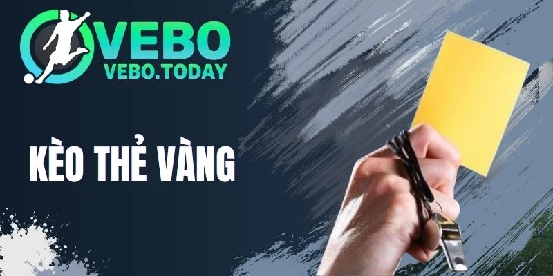 Kèo Thẻ Vàng - Kinh Nghiệm Soi Kèo Hiệu Quả Cho Cược Thủ