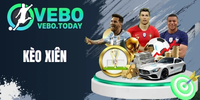 Kèo Xiên - Thủ Thuật Cược Bóng Đá Tăng X2 Lợi Nhuận