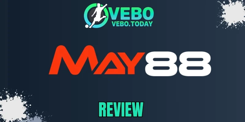 May88 - Điểm Đến Giải Trí Đỉnh Cao, Thắng Lớn Mỗi Ngày