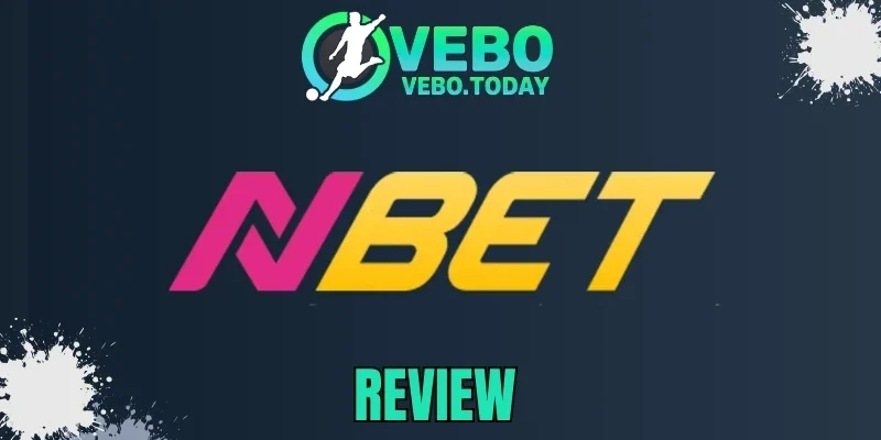 Nbet - Nhà Cái Phát Sóng Bóng Đá, Update Kèo Hot Chất Lượng