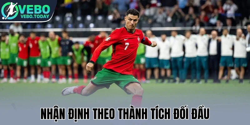 Cơ Hội Kép - Giải Pháp Giảm Rủi Ro Khi Đặt Cược Bóng Đá 3 Nhận định theo thành tích đối đầu