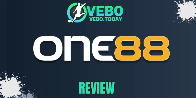 One88 - Bùng Nổ Cảm Xúc Xem Live Bóng Hấp Dẫn, Cược Kèo Ngon
