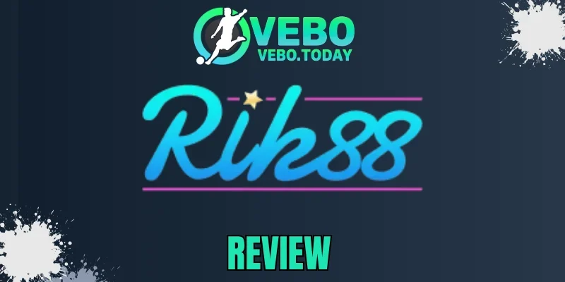 Rik88 - Xem Bóng Trực Tiếp Cực Nét, Đặt Cược Siêu Tốc