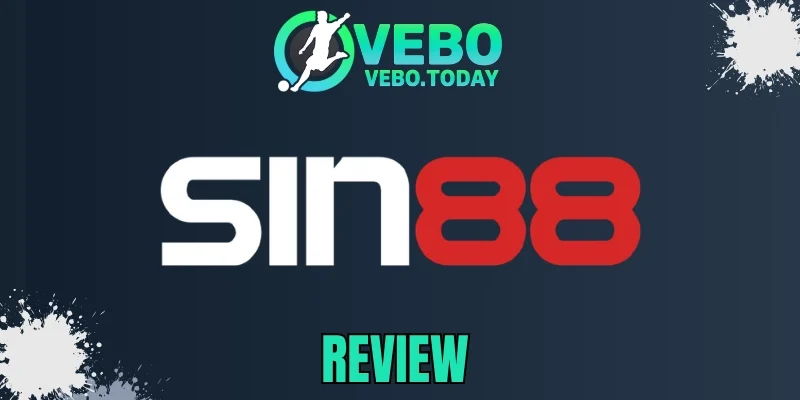 Sin88 - Cược Kèo Ngon, Xem Live Bóng Đá Chất Lượng