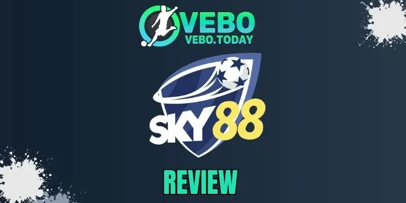 Sky88 - Nhà Cái Trực Tiếp Bóng Đá Uy Tín, Odds Xanh Chín
