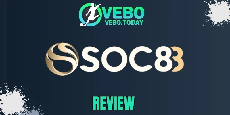 Soc88 - Nhà Cái Cá Cược Bóng Đá Đa Dạng Kèo Nhất Hiện Nay