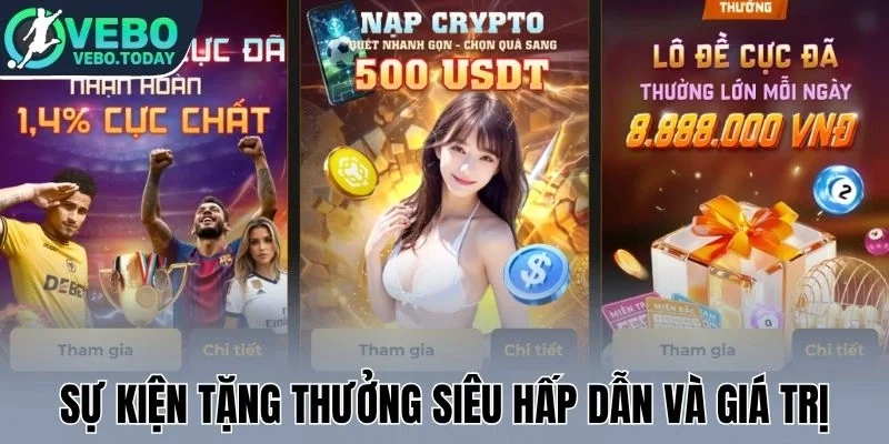Debet - Cập Nhật Link Xem Bóng Đá Online, Tỷ Lệ Kèo Thú Vị 2 Sự kiện tặng thưởng siêu hấp dẫn và giá trị