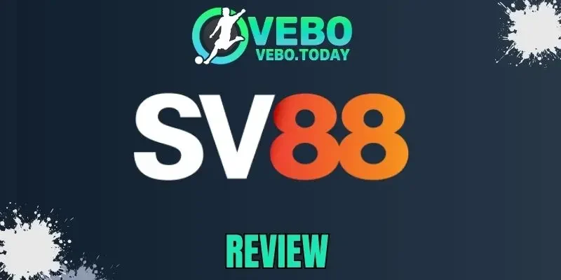 Sv88 - Địa Chỉ Cược Thể Thao Uy Tín, Live Bóng Đá Full HD