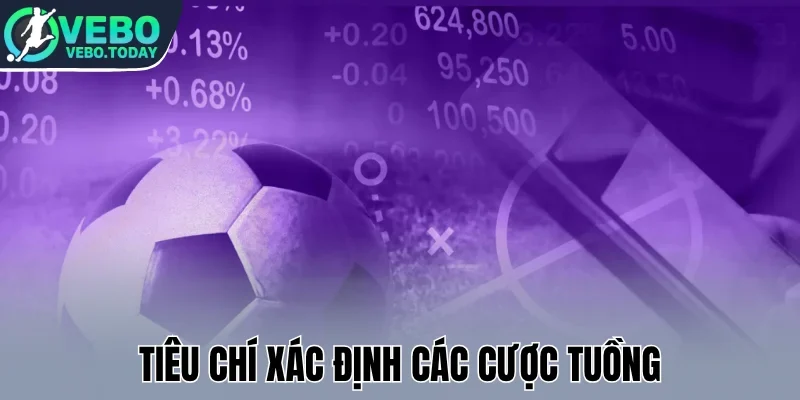 Kèo Tuồng - Bản Chất Và Cách Phòng Tránh Đảm Bảo Hiệu Quả 2 Tiêu chí xác định các cược tuồng