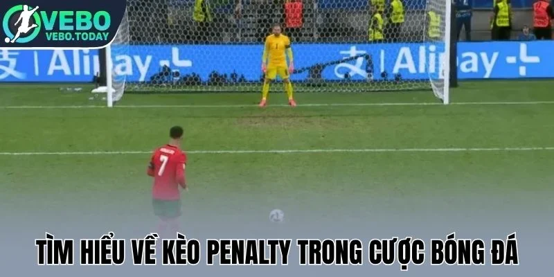 Kèo Penalty - Cách Soi Kèo Hiệu Quả Nhận Thắng Lợi Hấp Dẫn 1 Tìm hiểu về kèo penalty trong cược bóng đá