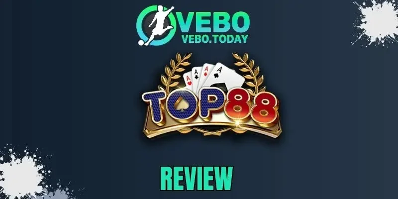 Top88 - Trực Tiếp Bóng Đá Ổn Định, Kèo Cược Phong Phú