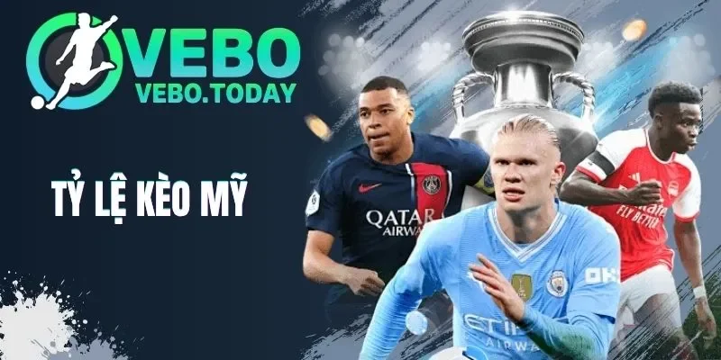 Tỷ Lệ Kèo Mỹ - Quy Định Và Bí Quyết Chốt Cược Ngon 