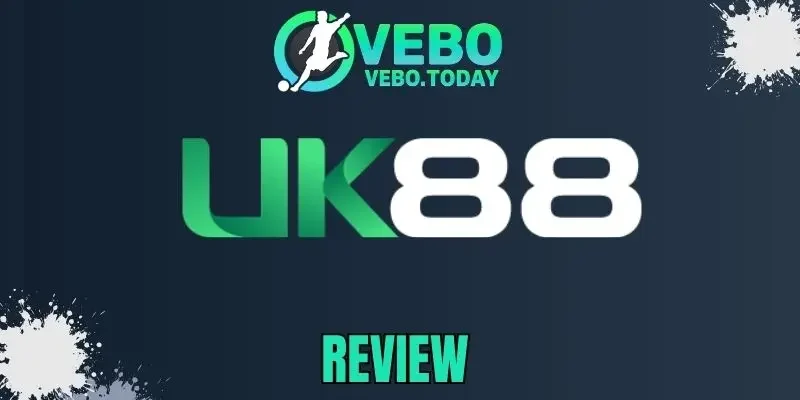 Uk88 - Cung Cấp Kèo “Ngon”, Live Bóng Đá Miễn Phí Full HD