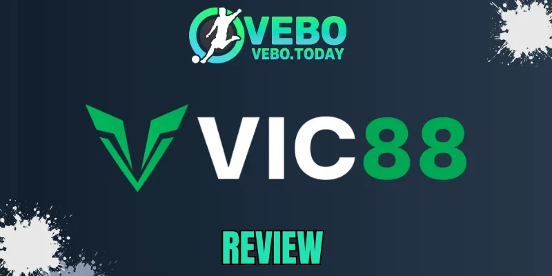 Vic88 - Địa Chỉ Xem Bóng Đá 4K, Cược Kèo Thắng Lớn