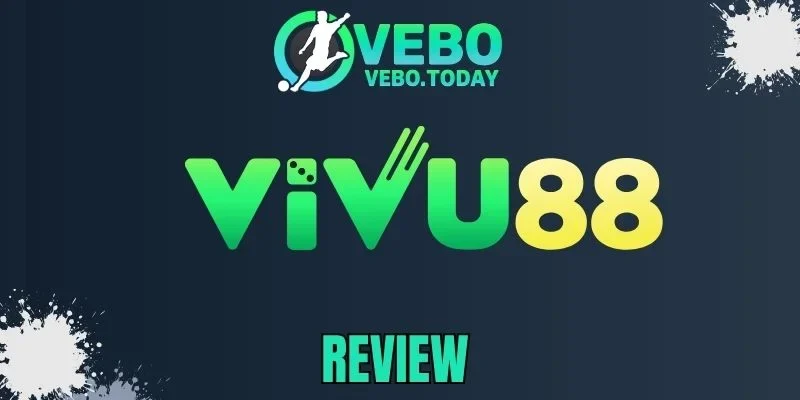 Vivu88 - Live Bóng Đá Sắc Nét, Cược Thắng Thưởng Uy Tín 100%