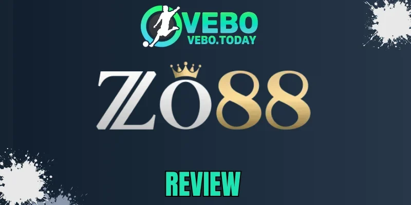 Zo88 - Xem Trực Tiếp Bóng Đá Mượt Mà, Đặt Cược Cực Đã